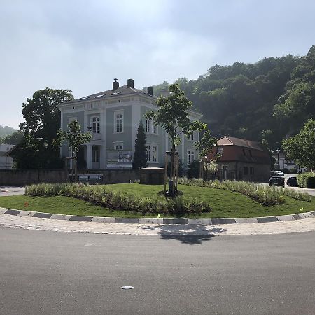 Weingut Zumstein Hotel Bad Dürkheim Екстериор снимка