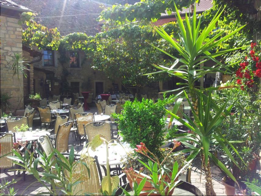 Weingut Zumstein Hotel Bad Dürkheim Екстериор снимка