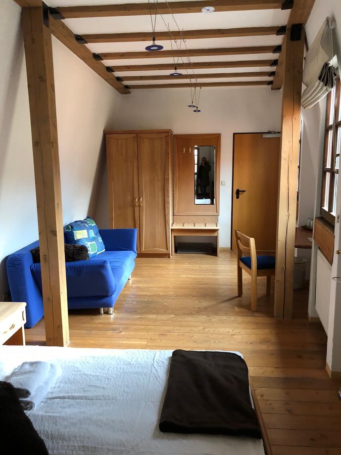 Weingut Zumstein Hotel Bad Dürkheim Екстериор снимка