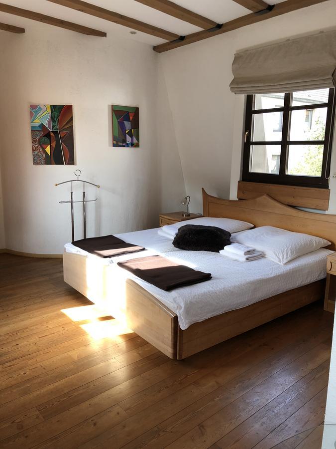 Weingut Zumstein Hotel Bad Dürkheim Екстериор снимка