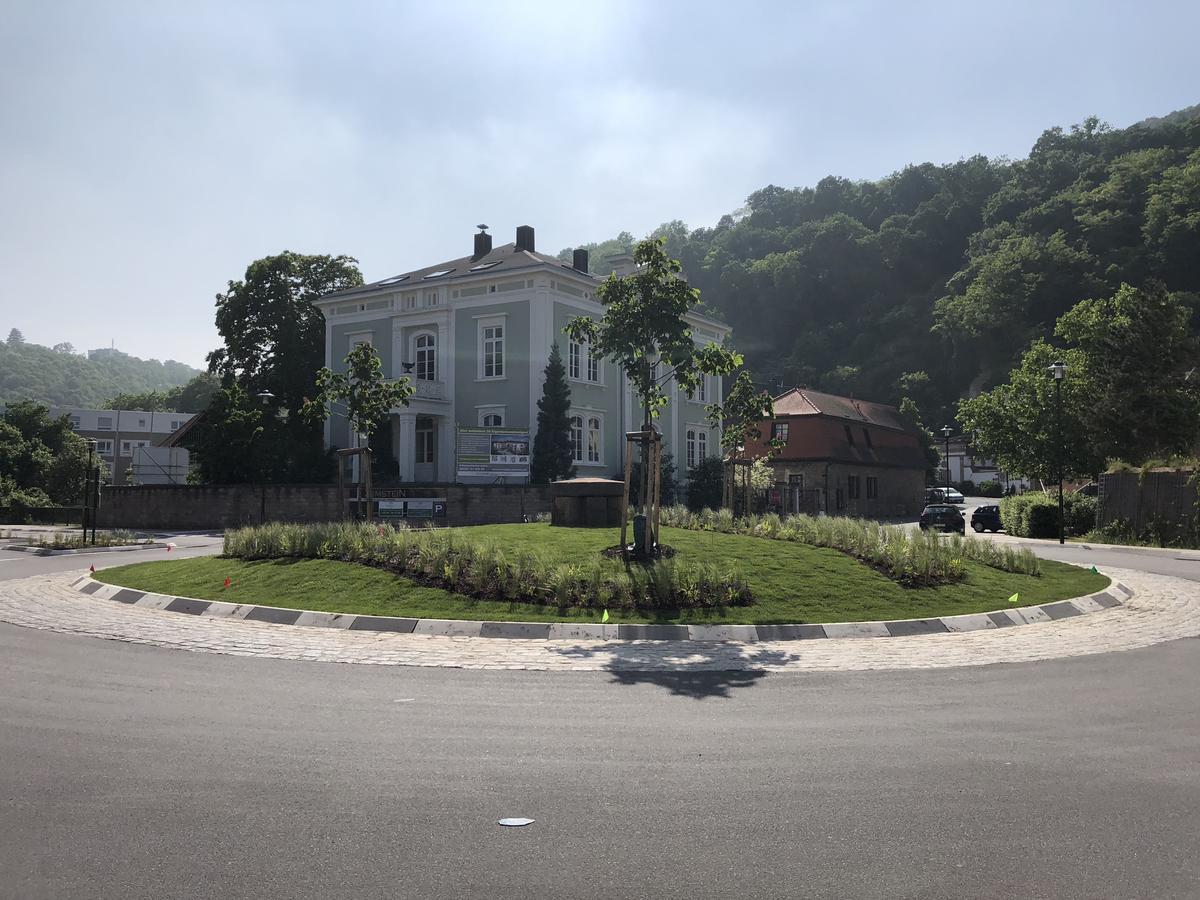 Weingut Zumstein Hotel Bad Dürkheim Екстериор снимка